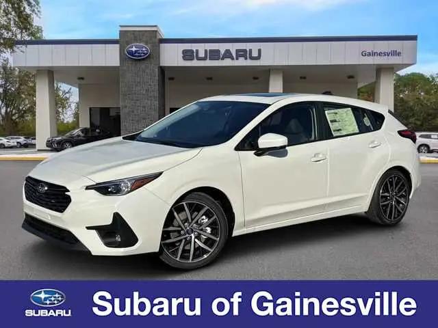2026 Subaru Impreza Sport for sale in Gainesville,, FL