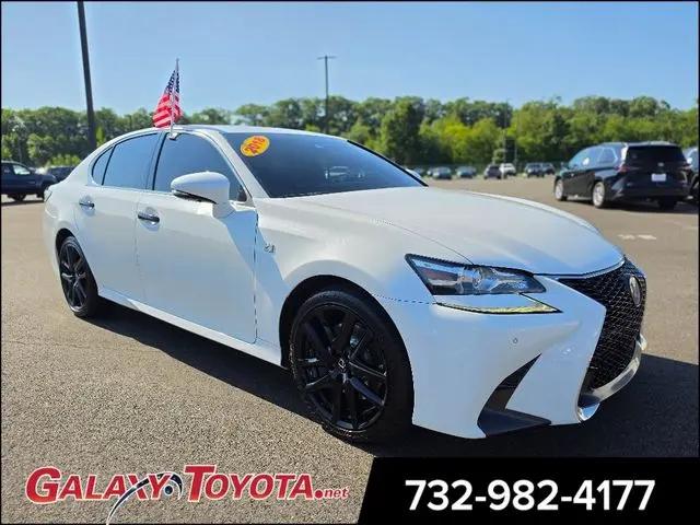 2018 Lexus GS 350 F Sport for sale in Eatontown, NJ