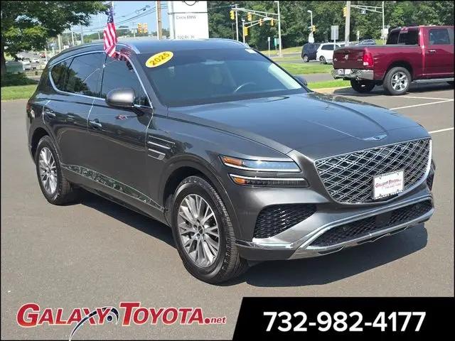 2025 Genesis GV80 2.5T Standard AWD for sale in Eatontown, NJ
