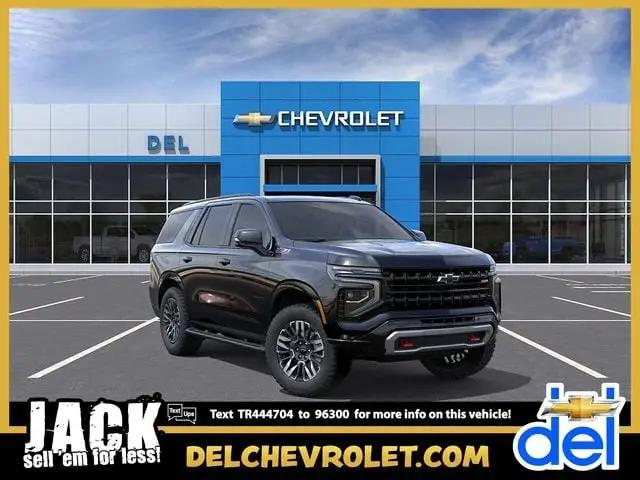 2026 Chevrolet Tahoe 4WD Z71 for sale in Paoli, PA