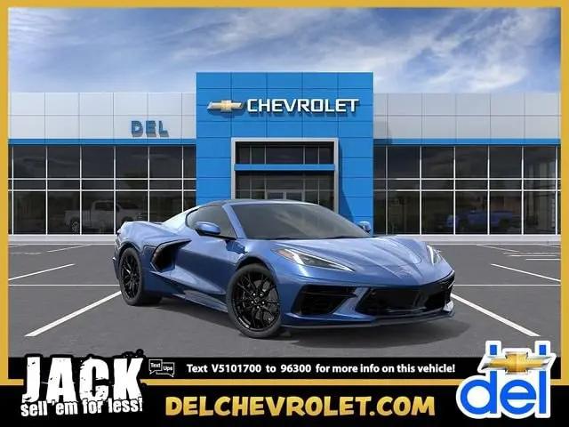 2027 Chevrolet Corvette 2LT for sale in Paoli, PA