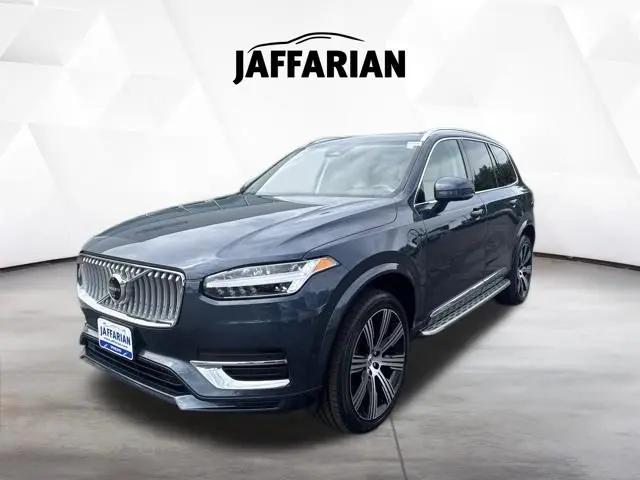 2024 Volvo XC90 Recharge T8 Plus 6-Seater for sale in Haverhill, MA