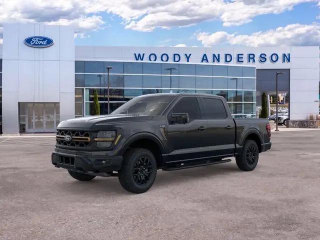 2026 Ford F-150 Tremor for sale in Huntsville, AL