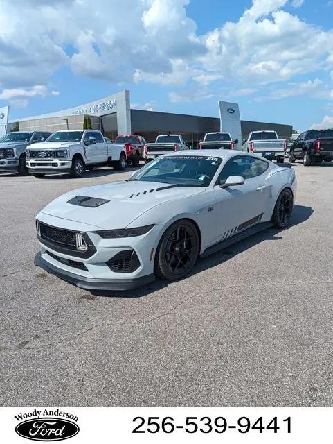 2026 Ford Mustang GT Premium Fastback for sale in Huntsville, AL