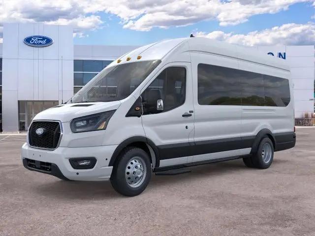 2026 Ford Transit-350 Passenger Van XLT for sale in Huntsville, AL