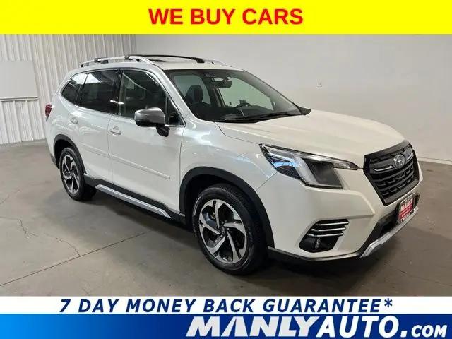 2023 Subaru Forester Touring for sale in Santa Rosa, CA