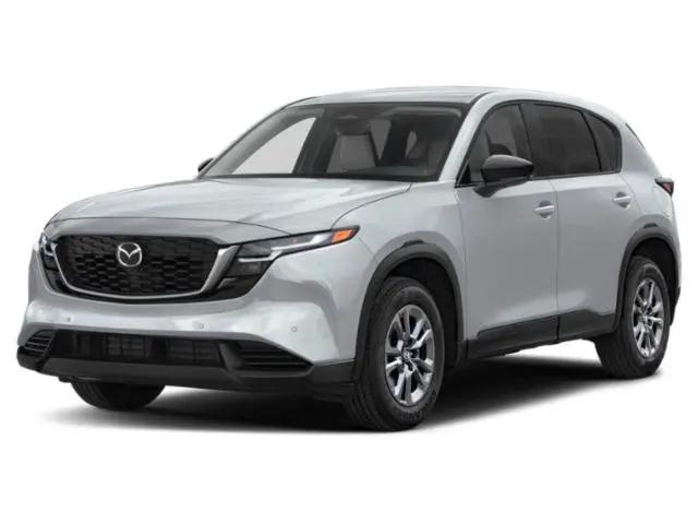 2026 Mazda CX-5 2.5 S Select for sale in Rockford, IL
