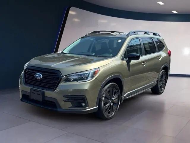 2022 Subaru Ascent Onyx Edition for sale in Shrewsbury, MA