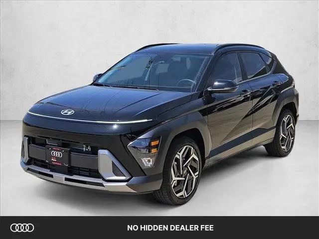 2026 Hyundai Kona SEL Premium for sale in Plano, TX