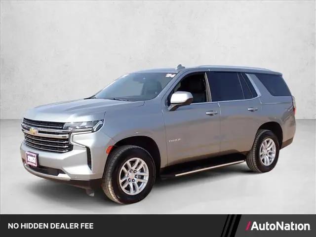 2024 Chevrolet Tahoe LT for sale in Centennial, CO