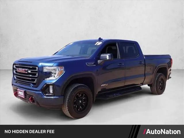 2019 GMC Sierra 1500 AT4 for sale in Centennial, CO