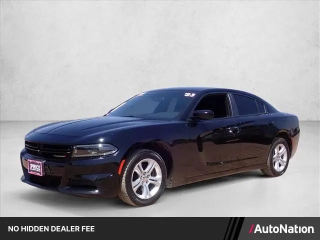 2023 Dodge Charger SXT for sale in Centennial, CO