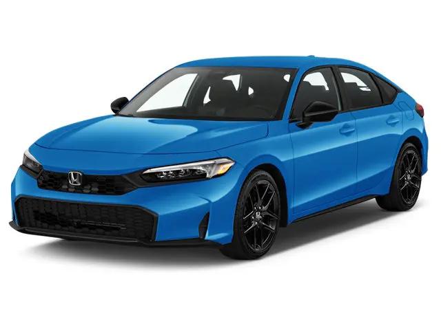 2026 Honda Civic Sport for sale in Lake Elsinore, CA