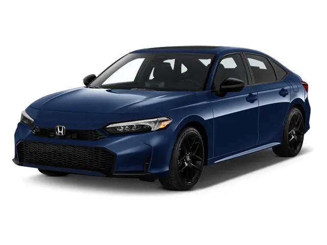 2026 Honda Civic Sport for sale in Lake Elsinore, CA