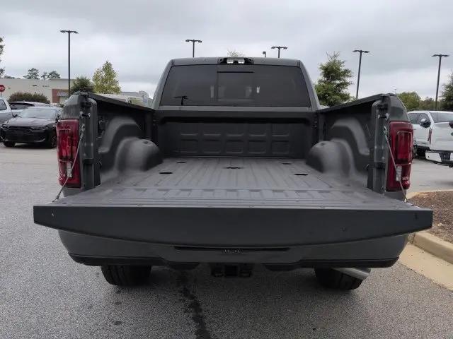 2027 Ram 2500 Laramie