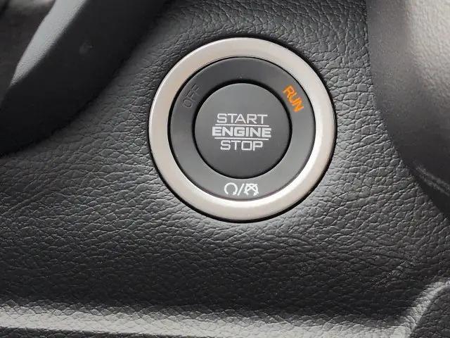 2027 Ram 2500 Laramie