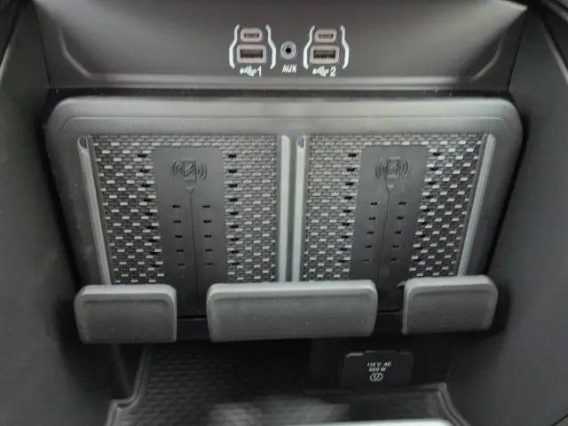 2027 Ram 2500 Laramie