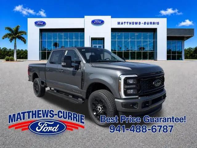 2026 Ford F-250 LARIAT for sale in Nokomis, FL