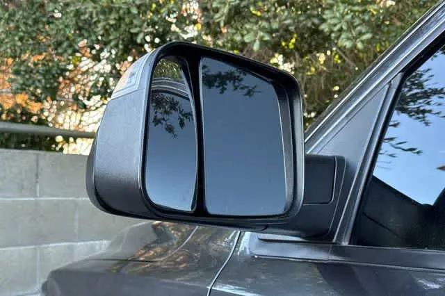 2019 Ram 1500 Rebel Crew Cab 4x4 5'7" Box