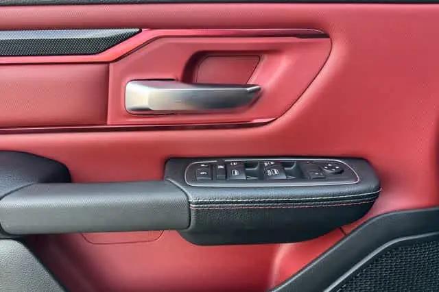 2019 Ram 1500 Rebel Crew Cab 4x4 5'7" Box