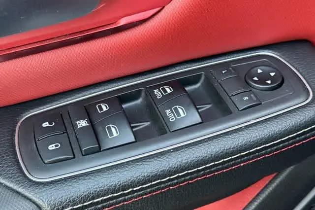 2019 Ram 1500 Rebel Crew Cab 4x4 5'7" Box