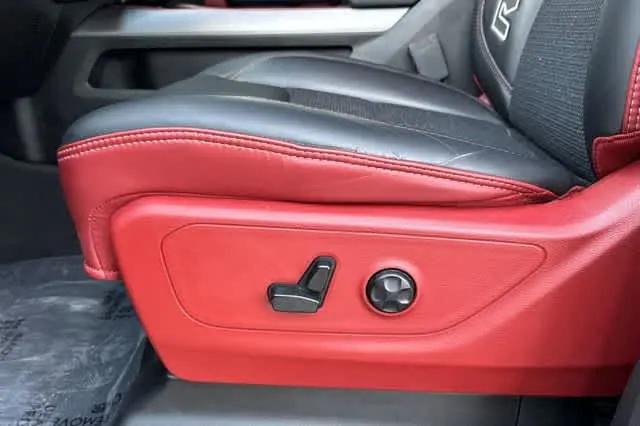 2019 Ram 1500 Rebel Crew Cab 4x4 5'7" Box