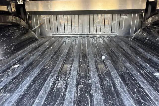 2019 Ram 1500 Rebel Crew Cab 4x4 5'7" Box