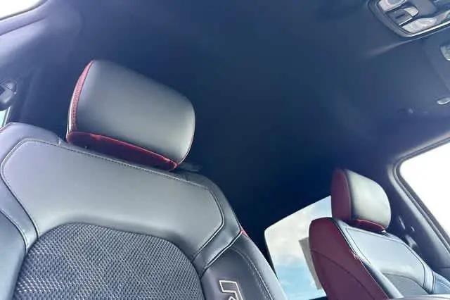 2019 Ram 1500 Rebel Crew Cab 4x4 5'7" Box