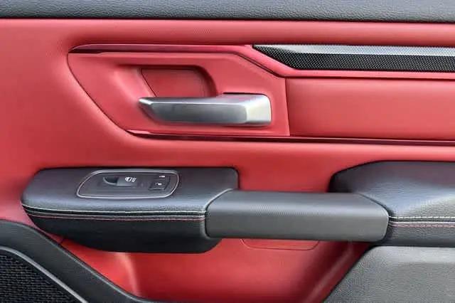 2019 Ram 1500 Rebel Crew Cab 4x4 5'7" Box