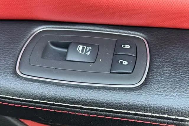 2019 Ram 1500 Rebel Crew Cab 4x4 5'7" Box