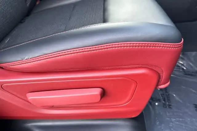 2019 Ram 1500 Rebel Crew Cab 4x4 5'7" Box