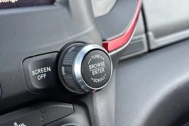 2019 Ram 1500 Rebel Crew Cab 4x4 5'7" Box