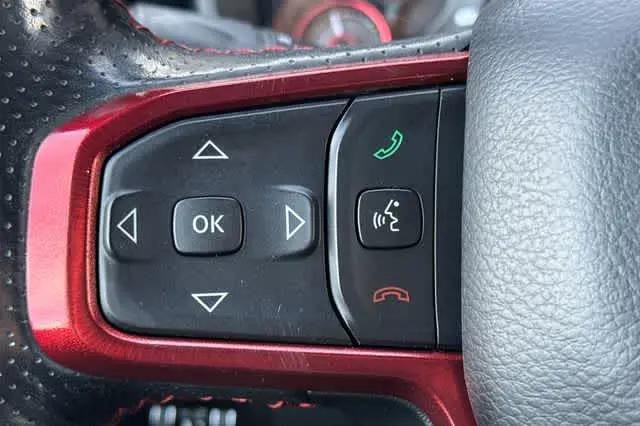 2019 Ram 1500 Rebel Crew Cab 4x4 5'7" Box