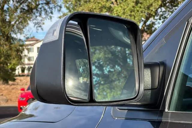 2019 Ram 1500 Rebel Crew Cab 4x4 5'7" Box