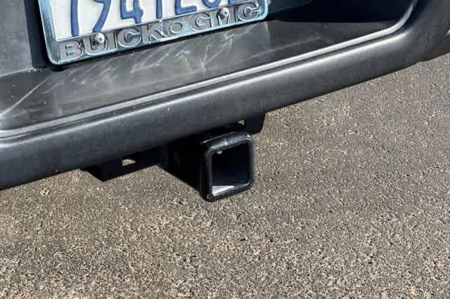 2019 Ram 1500 Rebel Crew Cab 4x4 5'7" Box