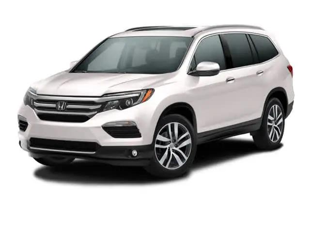 2017 Honda Pilot Elite for sale in Oregon City, OR