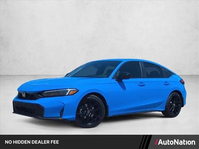 2026 Honda Civic Sport for sale in Memphis, TN