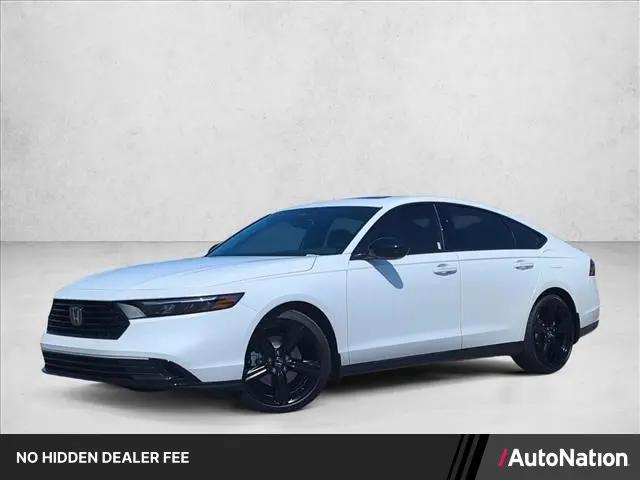 2026 Honda Accord Sedan Sport-L for sale in Memphis, TN