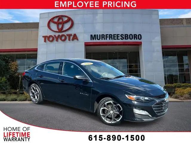 2023 Chevrolet Malibu FWD 1LT for sale in Murfreesboro, TN