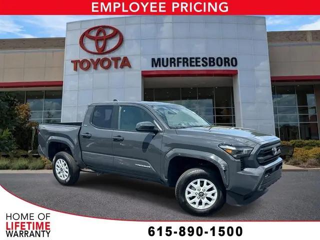 2025 Toyota Tacoma SR5 for sale in Murfreesboro, TN