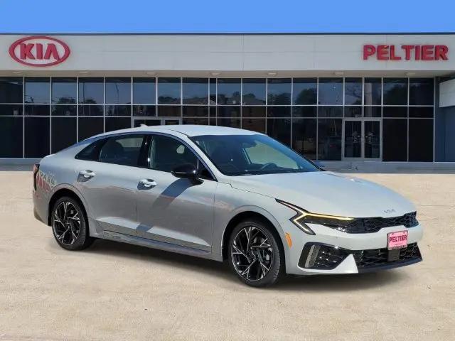 2026 Kia K5 GT-Line FWD for sale in Longview, TX
