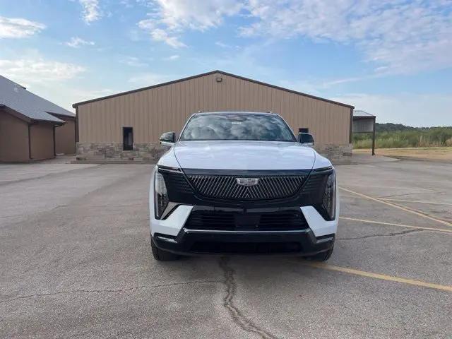 2026 Cadillac Escalade IQL Premium Sport AWD for sale in Breckenridge, TX