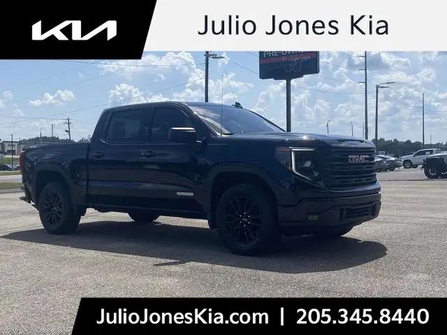 2024 GMC Sierra 1500 4WD Crew Cab Short Box Elevation with 3VL for sale in Tuscaloosa, AL
