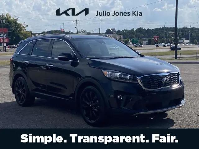 2020 Kia Sorento 3.3L EX for sale in Tuscaloosa, AL