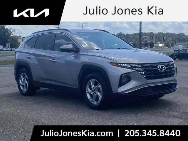 2022 Hyundai Tucson SEL for sale in Tuscaloosa, AL