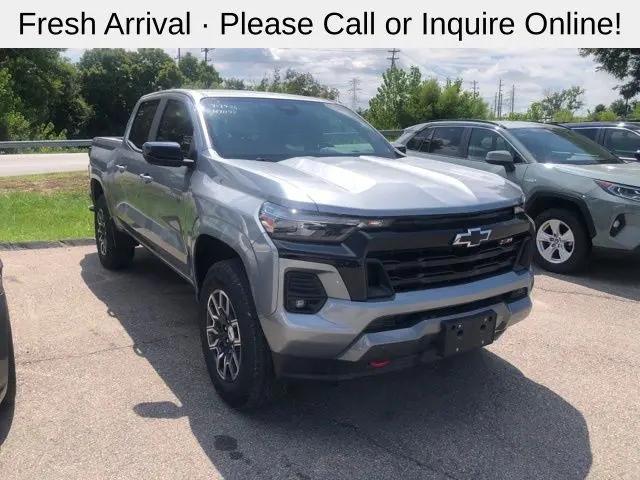 2024 Chevrolet Colorado 4WD Z71 for sale in Cincinnnati, OH