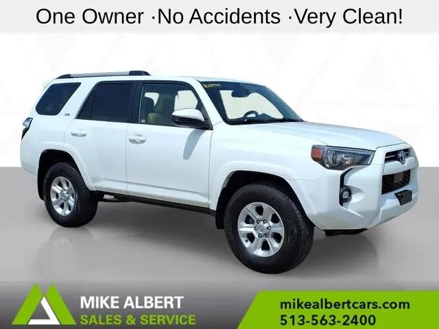 2022 Toyota 4Runner SR5 for sale in Cincinnnati, OH