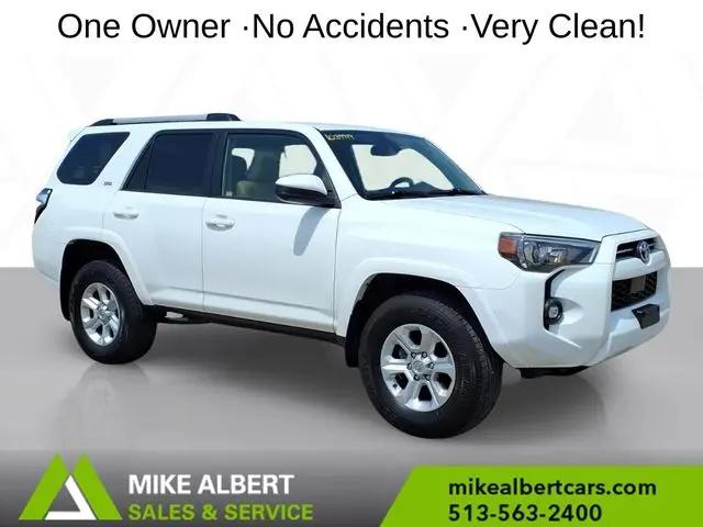 2022 Toyota 4Runner SR5 for sale in Cincinnnati, OH