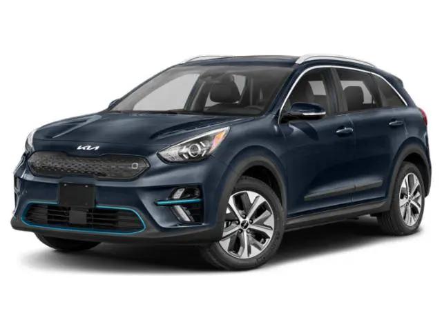 2022 Kia Niro EV EX Premium for sale in Aurora, CO