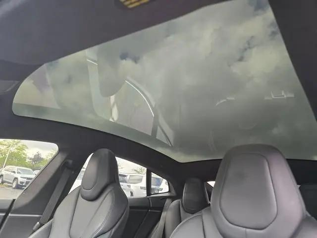 2018 Tesla Model S 75D